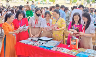 Hàng chục nghìn người dự kiến đổ về công viên bờ sông Sài Gòn