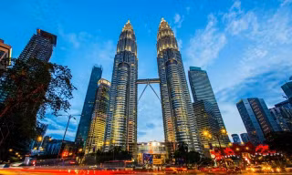 Malaysia và Việt Nam là đối tác du lịch hàng đầu trong khu vực