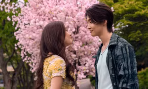 “Biết tuốt” về XO, Kitty mùa 3: “Thuyền” Kitty - Min Ho đi nghỉ hè và cập bến?