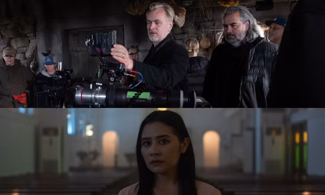 Christopher Nolan đưa những địa điểm độc lạ lên 'The Odyssey', thương hiệu kinh dị tỷ đô Indonesia có gì 'hot'?