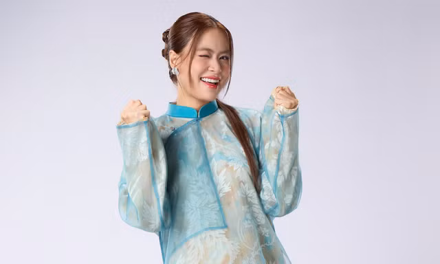 Hoàng Thùy Linh bất ngờ góp mặt trong 'đường đua' nhạc Tết Việt 2026