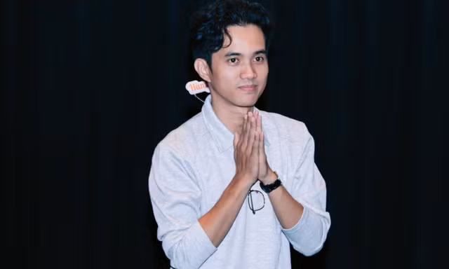 Đạo diễn Hùng Trần tiết lộ chấn động về hồn ma cô Hứa, cảm thấy 'đã' khi dọa ma khán giả