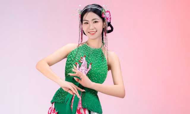 Ca sĩ Hà Myo: ‘Concert Thanh xuân khiến tôi nhớ lại chính mình của những ngày đầu với nhiều đam mê và khát vọng’