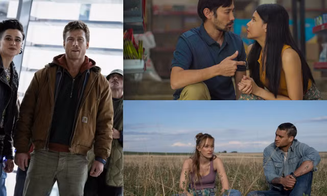 Glen Powell trở lại với tác phẩm của đạo diễn Edgar Wright, phim kinh dị top 1 phòng vé Indonesia ra rạp Việt