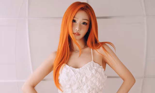 Min dùng âm nhạc để đối diện với cô đơn và giải phóng bản thân khỏi nỗi buồn