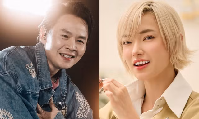 Binz gây chú ý với phát ngôn về thanh xuân người con gái trong show mới của Châu Bùi