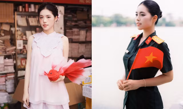 Á hậu Trần Ngọc Châu Anh bước vào năm mới 2026: ‘Tôi sẵn sàng buông bỏ việc tự tạo áp lực quá lớn cho bản thân’