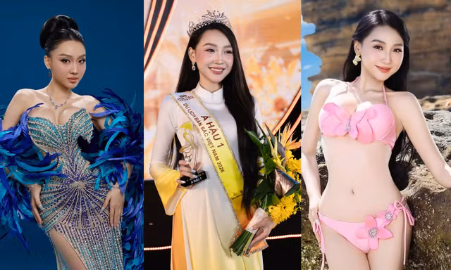 Vẻ đẹp 'nóng bỏng' của học trò kiện tướng dancesport Khánh Thi, lấn sân showbiz với bảng thành tích thi đấu ấn tượng