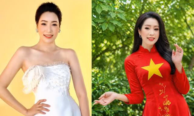Trịnh Kim Chi: Từ Á hậu 'Hoa hậu Việt Nam' đầu tiên được phong NSND đến hành trình theo đuổi học vị Tiến sĩ Nghệ thuật