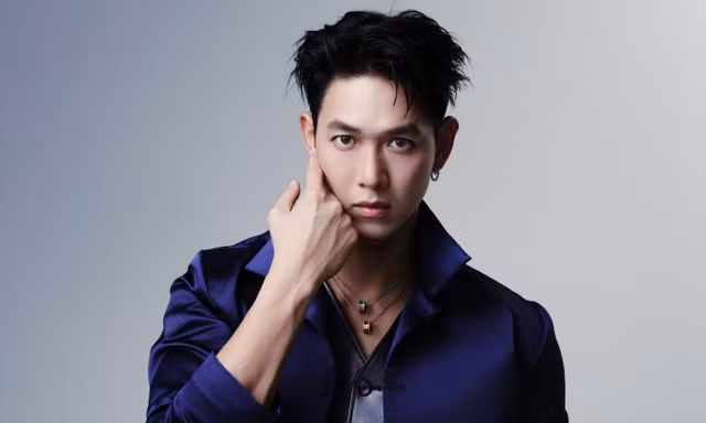 Song Luân 'lột xác' đến ngỡ ngàng, quyết tâm phá bỏ giới hạn khi tham gia 'Tinh hà say hi'