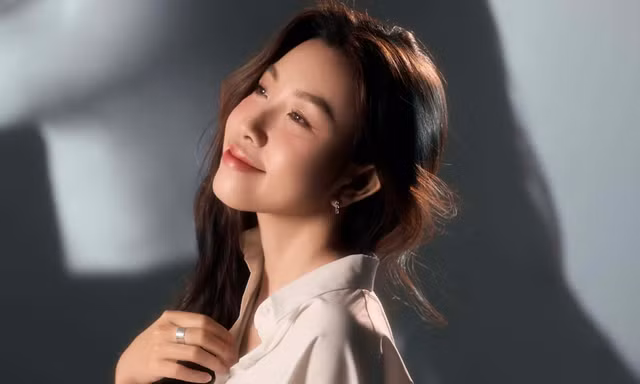 Chủ nhân bản hit 'Bồng bềnh bồng bềnh' Vy Vy hát nhạc thiếu nhi để chữa lành cho người lớn