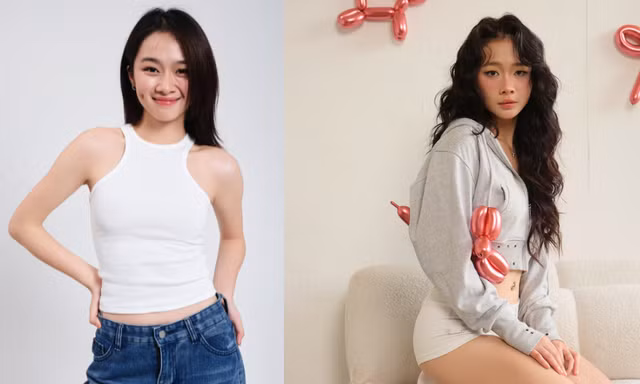 Nữ sinh trường ĐH Sân khấu Điện ảnh TP. HCM Kiều Diễm nỗ lực tìm kiếm cơ hội diễn xuất trên màn ảnh Việt