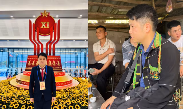 TS Lý Viết Trường: 'Người trẻ sử dụng nền tảng số kể câu chuyện văn hóa dân tộc là sáng tạo đáng ghi nhận'