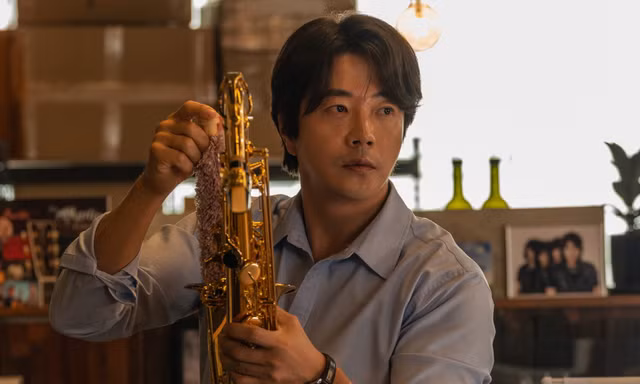'Ông hoàng phim bi' Kwon Sang Woo'mở bát' cho thể loại phim hài Hàn Quốc tại rạp chiếu Việt