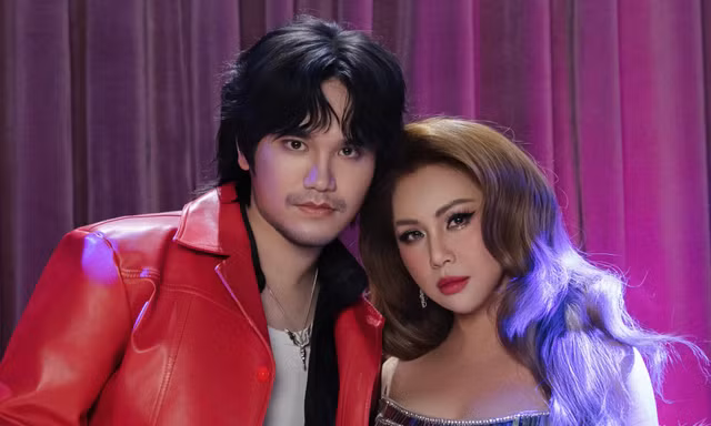 Minh Tuyết ’giật mình' thắc mắc tại sao lại được Khắc Hưng mời kết hợp trong âm nhạc