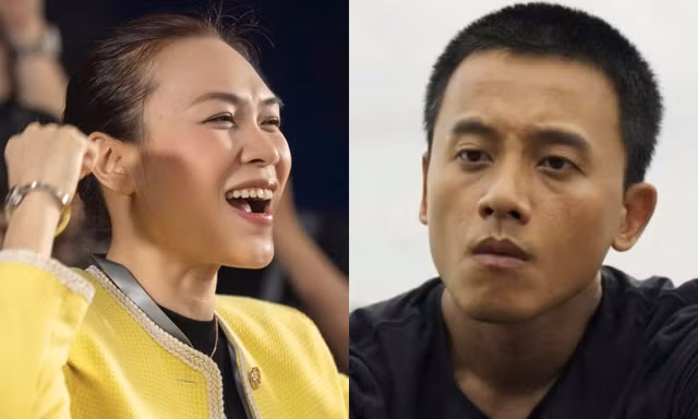 Mai Tài Phến tiết lộ lý do một mình 'cân' ba vai trò trong phim mới của Mỹ Tâm