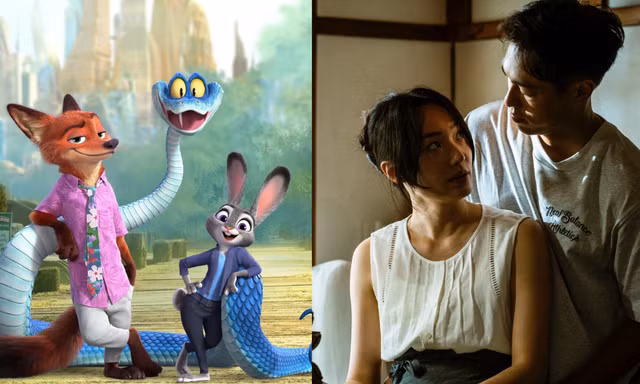 Hiện tượng kinh dị 'gây sốt' phòng vé châu Á sắp cập bến Việt Nam, 'Zootopia 2' chính thức gia nhập 'câu lạc bộ trăm tỷ'