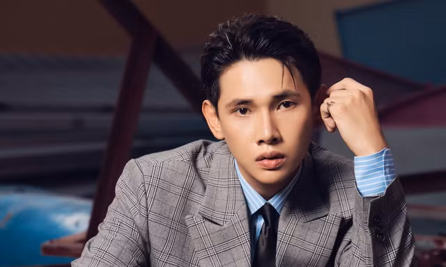 Sau khi công khai tình yêu với Tú Hảo, diễn viên Quỳnh Lý tiết lộ điều đặc biệt này