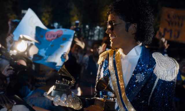 Chân dung người cha hà khắc của 'ông vua nhạc pop' Michael Jackson