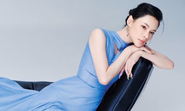 Người đẹp Nguyễn Công Nương hé lộ lý do 'ở ẩn' hơn 10 năm: 'Tôi dừng lại vì gia đình'
