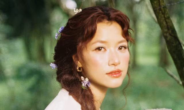 Mất 5 năm để hoàn thành album mới, Võ Lê Vy bộc bạch: ‘Không buồn vì lượt xem hay thứ hạng’