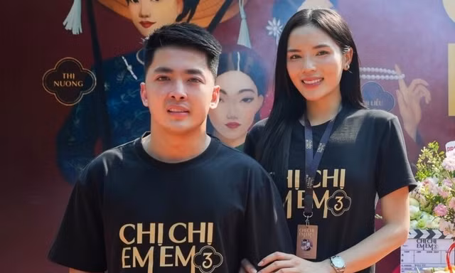 Nhà sản xuất Will Vũ tiết lộ lý do chọn Hoa hậu Việt Nam Kỳ Duyên tham gia phim mới