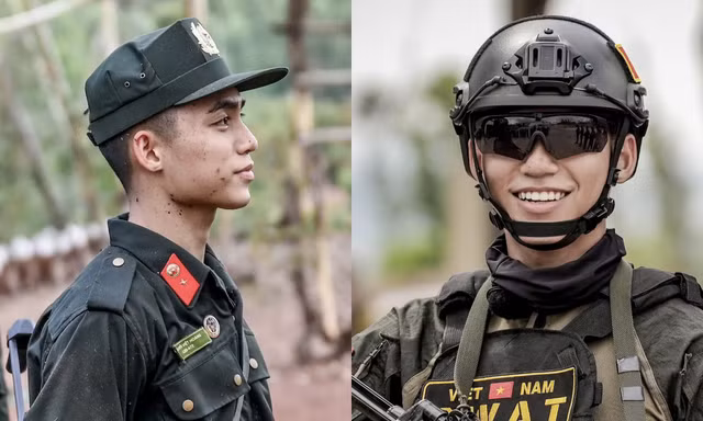 MONO thể hiện tinh thần dám thử thách và dám vượt qua giới hạn giữa dàn nghệ sĩ đàn anh đình đám