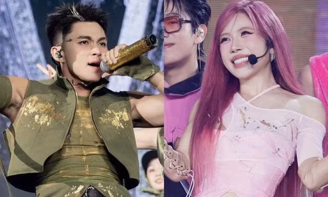 Jun Phạm cảm thấy áp lực, Trang Pháp làm mới ca khúc 'Barbie' nhập cuộc 'Tân binh toàn năng'