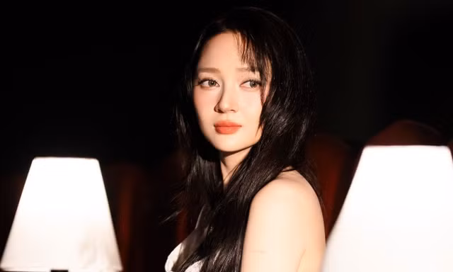 Bảo Anh: 'Gia đình không phải là hình thức, mà là nơi có được tình thương đúng cách'