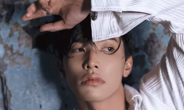 Sau thành công của ca khúc 'let me go', giọng ca KIMLONG trở lại đường đua âm nhạc với MV độc lạ có độ dài 10 phút