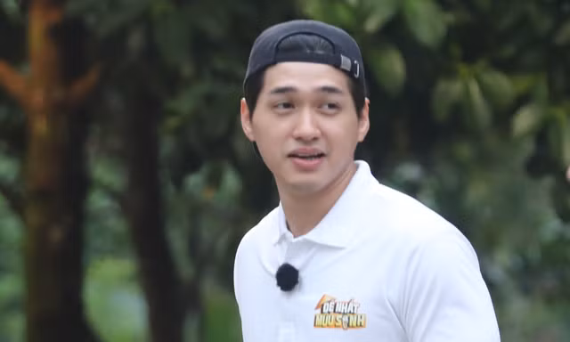 'Nam thần màn ảnh' Ma Ran Đô khiến khán giả cười nghiêng ngả bằng loạt tình huống 'đẹp trai mà khờ'