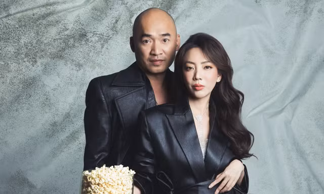 Kỷ niệm 15 năm ngày cưới, Tiến Luật tặng nhẫn kim cương cho Thu Trang: 'Giữ lửa hôn nhân không phải là làm gì lớn lao'