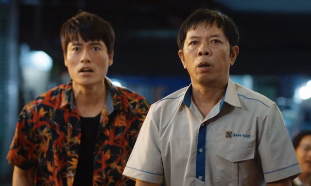 Thật hư việc Thái Hòa 'đối đầu' với đàn em Võ Tấn Phát vì chuyện từ thiện tiền tỷ?