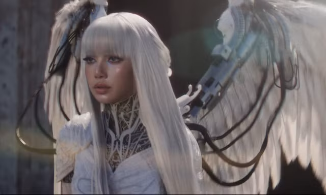 Lisa (BLACKPINK) trở lại thu hút 'triệu view' nhưng 'spotlight' lại đổ dồn vào nghi vấn Coachella