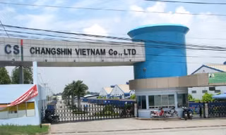 Chủ tịch Đồng Nai xử phạt doanh nghiệp vi phạm 