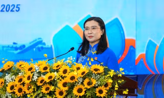 Các chương trình, đề án của Đoàn phải mang hơi thở của cuộc sống