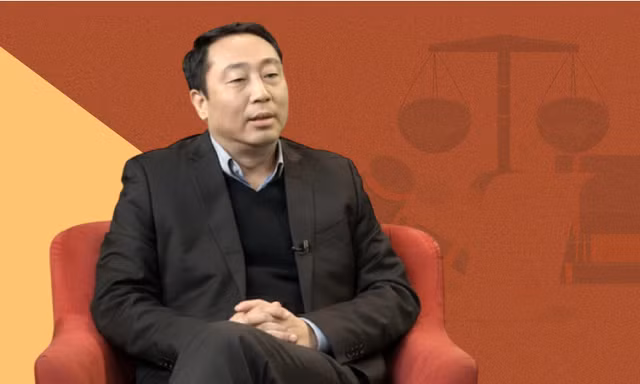 Sửa đổi, bổ sung Luật Trợ giúp pháp lý để ‘không ai bị bỏ lại phía sau’
