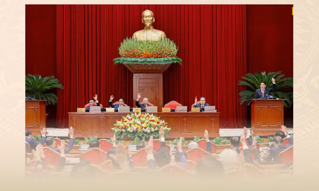 Bí thư tỉnh ủy không phải người địa phương - Bài cuối: Ngăn ngừa lạm dụng chức vụ và 'nâng đỡ không trong sáng'