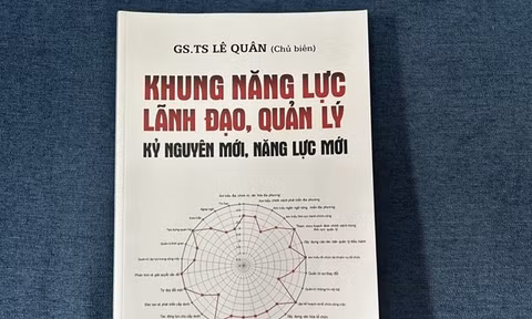 Kỷ nguyên mới, lãnh đạo phải trở nên kỹ trị hơn