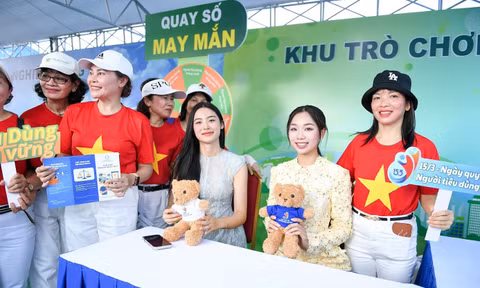 Điều đặt biệt ở 'Góc tư vấn người tiêu dùng' 