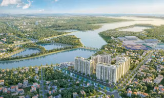 Khởi công dự án nhà ở xã hội hơn 1.243 tỷ đồng tại Quảng Ninh