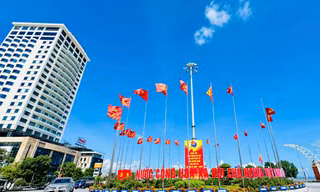 Quảng Ninh quyết giải ngân 100% vốn mục tiêu quốc gia