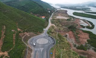 Quảng Ninh gỡ 'điểm nghẽn' về đất đai cho loạt dự án trọng điểm