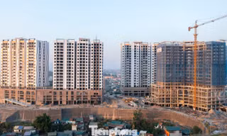 Quảng Ninh sắp có thêm khoảng 5.400 căn hộ nhà ở xã hội