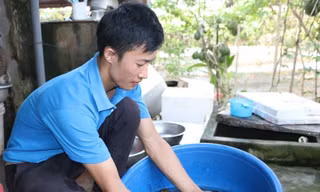 Thanh niên Quảng Ninh biến khó khăn thành động lực vươn lên