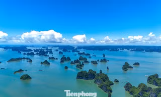 Quảng Ninh có quyết định mới về hai di sản thế giới 