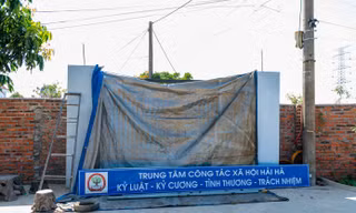 Vụ học viên tử vong ở Trung tâm công tác xã hội: Giám đốc ngầm đồng ý cho hành hung