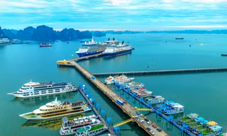 Quảng Ninh sẽ trở thành siêu đô thị biển, biên giới, di sản