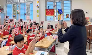 Quảng Ninh chi hơn 300 tỷ đồng mỗi năm cho sữa học đường