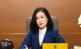 Chủ tịch CCV Group Mai Hà Trang bị khởi tố